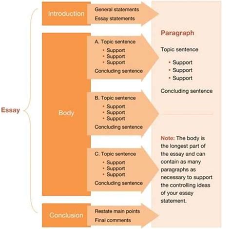 Essay Writing Guide .